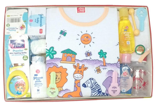 Baby Gift Set