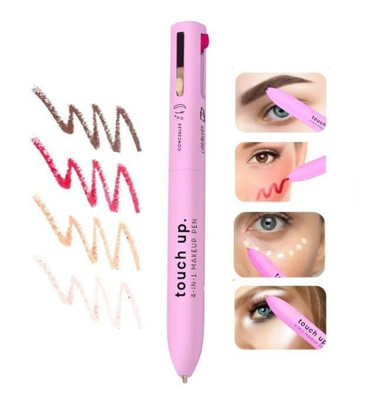 Touch Up 4-in-1 Makeup Pen