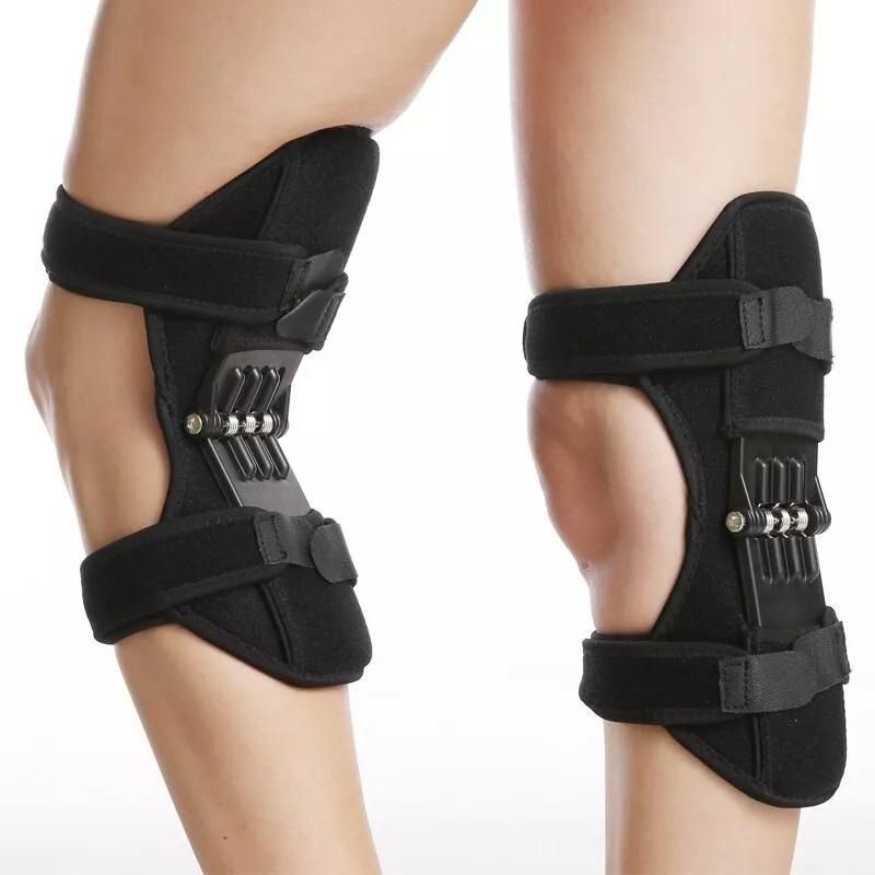 Non-Slip Pain Relief Knee Lift Leg Band