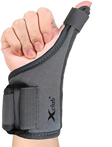 Thumb Spica Support Brace for Pain