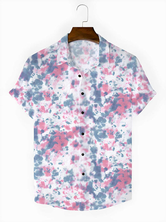 Men's Printed Casual Shirts