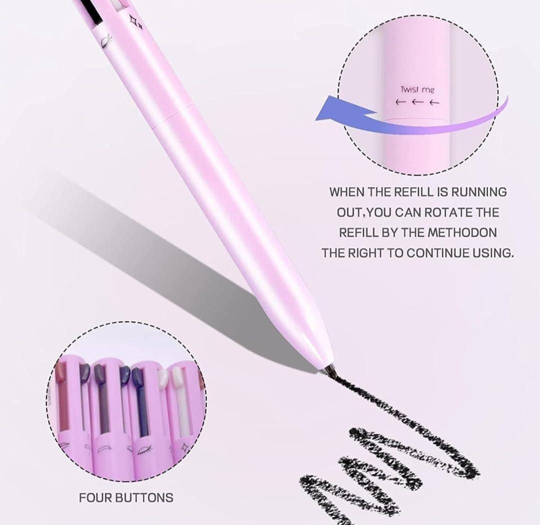 Touch Up 4-in-1 Makeup Pen